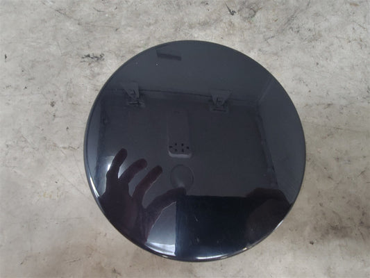 2016 CAMARO GAS TANK FUEL FILLER DOOR BLACK GBA 34270 - image 1
