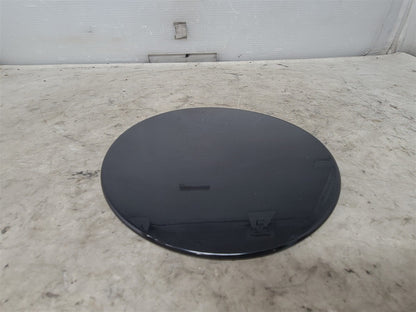 2016 CAMARO GAS TANK FUEL FILLER DOOR BLACK GBA 34270 - image 3