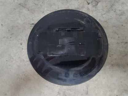 2016 CAMARO GAS TANK FUEL FILLER DOOR BLACK GBA 34270 - image 6