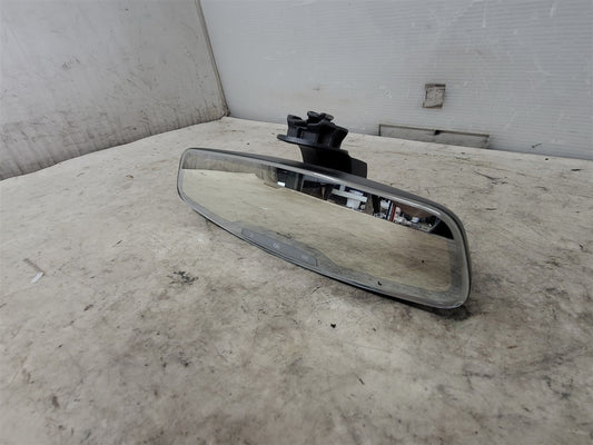 2016 CAMARO REAR VIEW MIRROR UE1 DD8 84483023 34271 - image 2