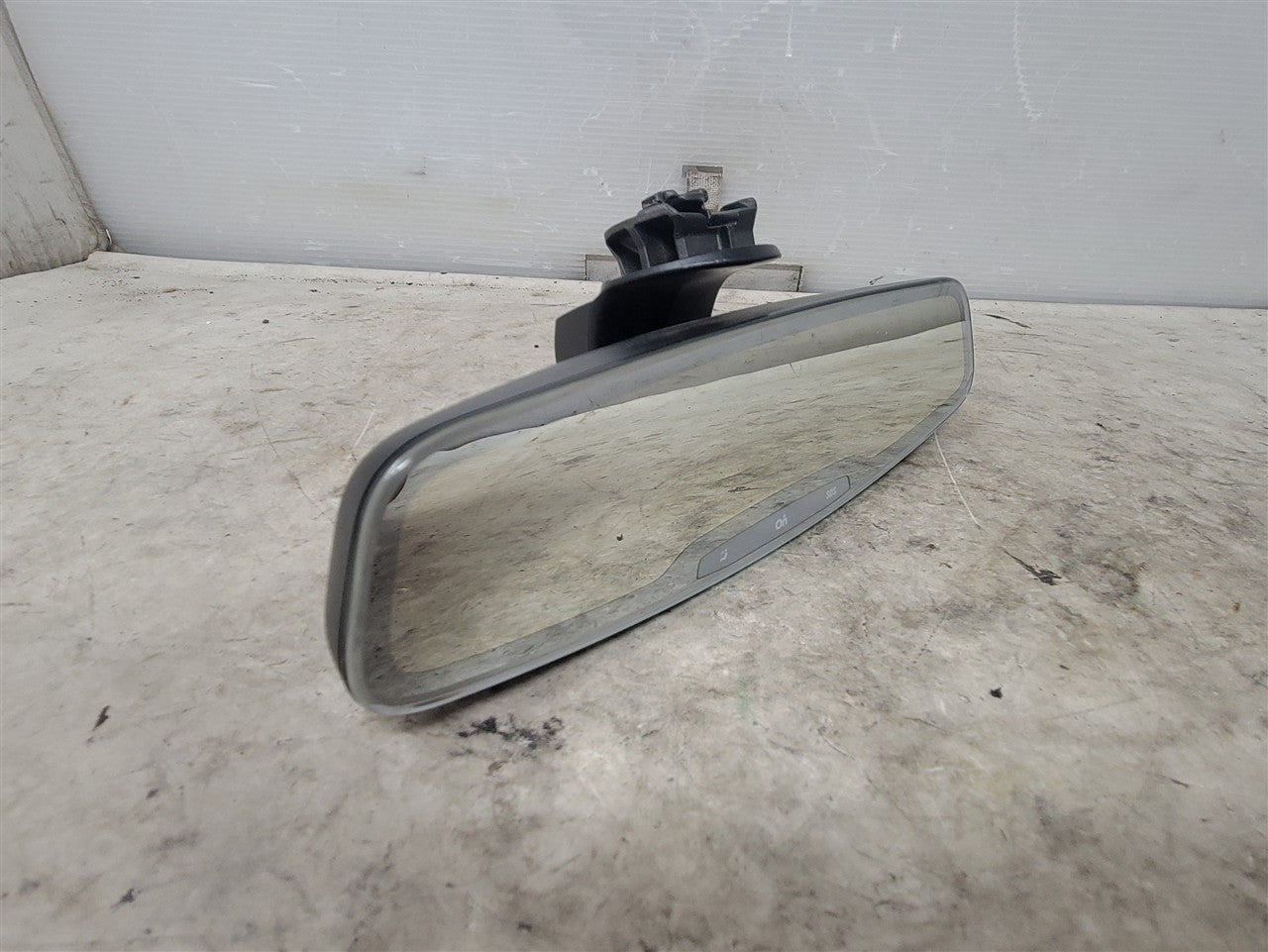 2016 CAMARO REAR VIEW MIRROR UE1 DD8 84483023 34271 - image 8