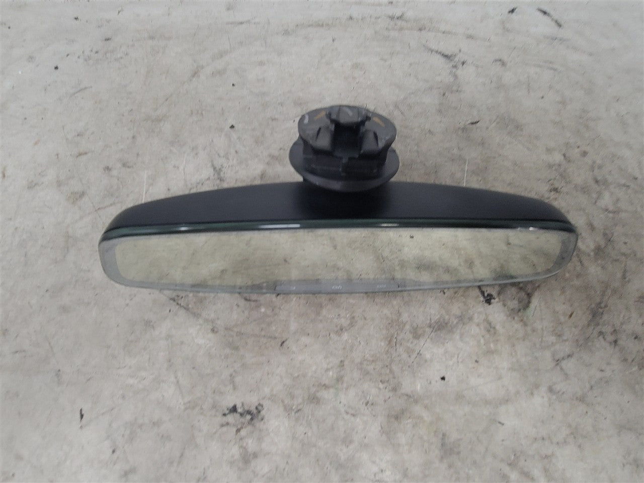 2016 CAMARO REAR VIEW MIRROR UE1 DD8 84483023 34271 - image 9