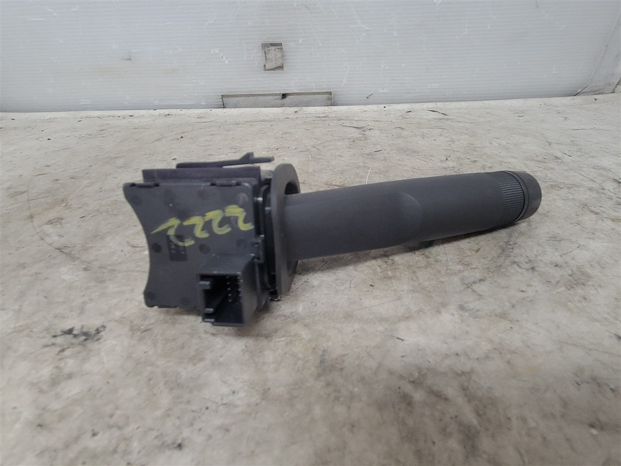 2016 CAMARO TURN SIGNAL & HEADLIGHT STALK SWITCH 34273 - image 4