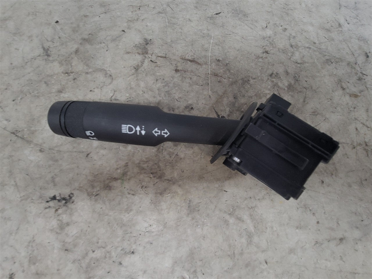2016 CAMARO TURN SIGNAL & HEADLIGHT STALK SWITCH 34273 - image 8