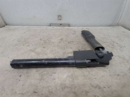 2016 CAMARO LH DRIVER FRONT SEAT BELT TENSIONER 34274 - image 2