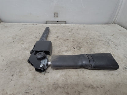 2016 CAMARO LH DRIVER FRONT SEAT BELT TENSIONER 34274 - image 3