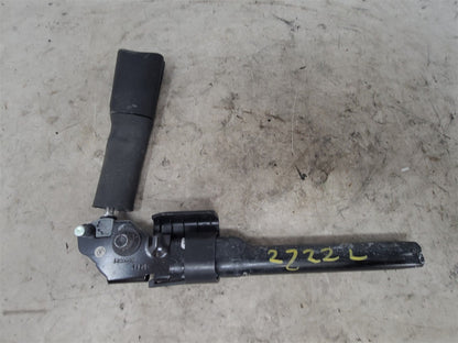 2016 CAMARO LH DRIVER FRONT SEAT BELT TENSIONER 34274 - image 6