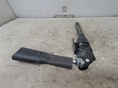 2016 CAMARO LH DRIVER FRONT SEAT BELT TENSIONER 34274 - image 9