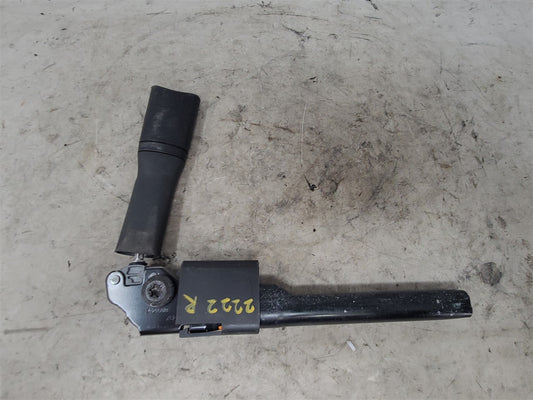 2016 CAMARO RH PASSENGER SEATBELT TENSIONER 34275 - image 1