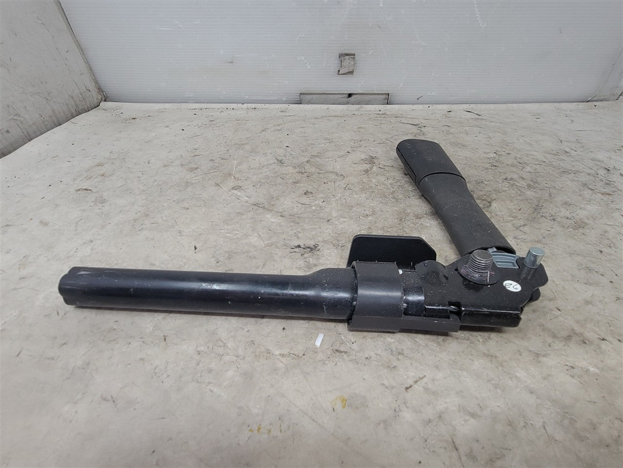 2016 CAMARO RH PASSENGER SEATBELT TENSIONER 34275 - image 7