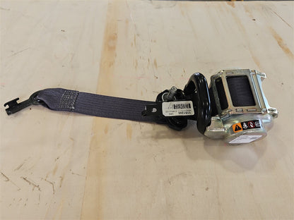 2016 CAMARO LH FRONT SEAT BELT RETRACTOR COUPE 34276 - image 1