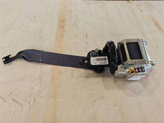 2016 CAMARO LH FRONT SEAT BELT RETRACTOR COUPE 34276 - image 1