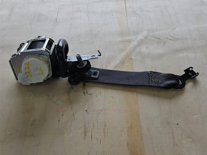 2016 CAMARO LH FRONT SEAT BELT RETRACTOR COUPE 34276 - image 3