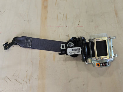 2016 CAMARO LH FRONT SEAT BELT RETRACTOR COUPE 34276 - image 5