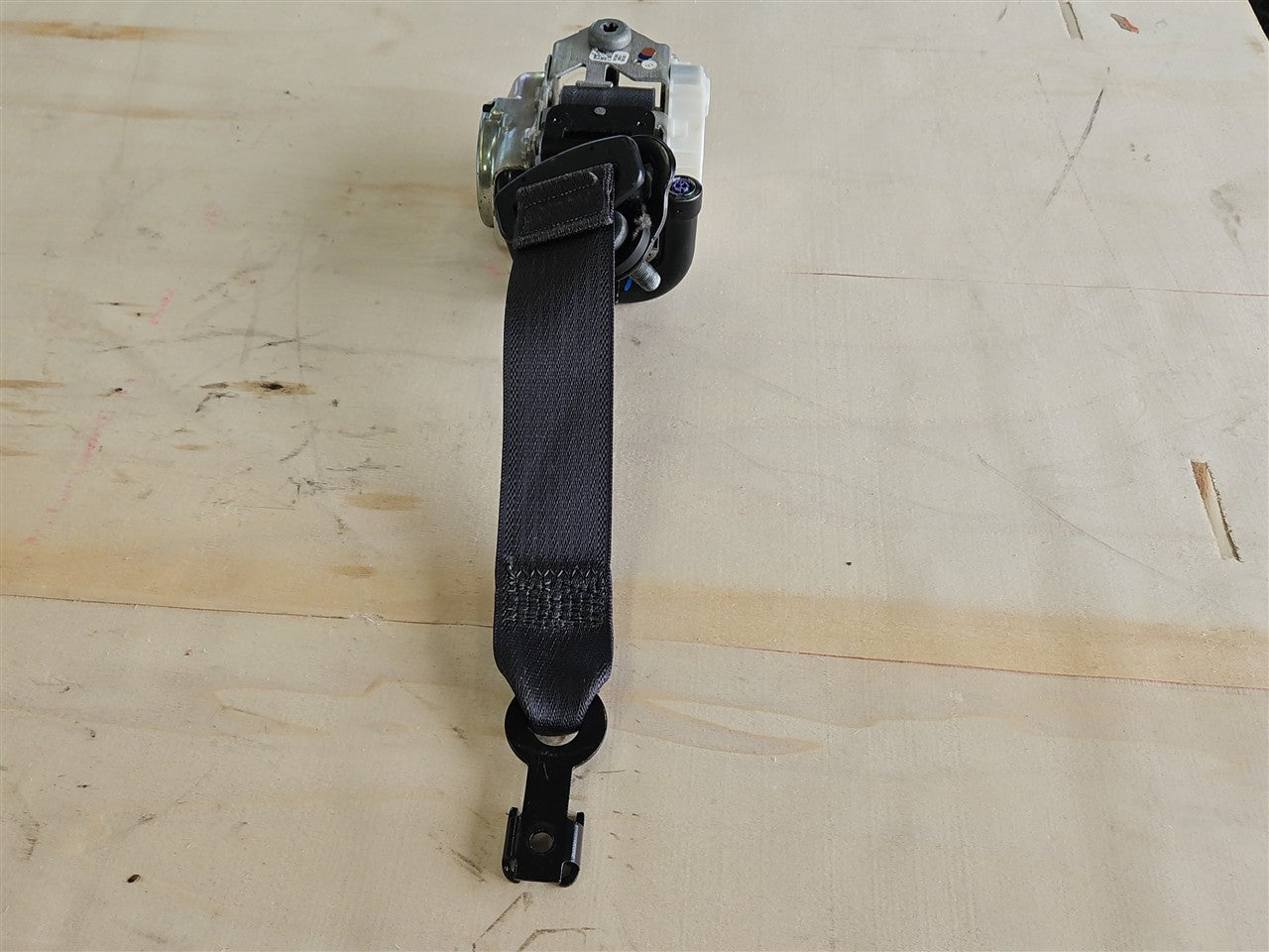 2016 CAMARO LH FRONT SEAT BELT RETRACTOR COUPE 34276 - image 7