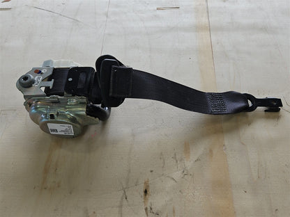 2016 CAMARO LH FRONT SEAT BELT RETRACTOR COUPE 34276 - image 8