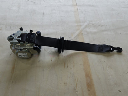 2016 CAMARO RH FRONT SEAT BELT RETRACTOR COUPE 34277 - image 8