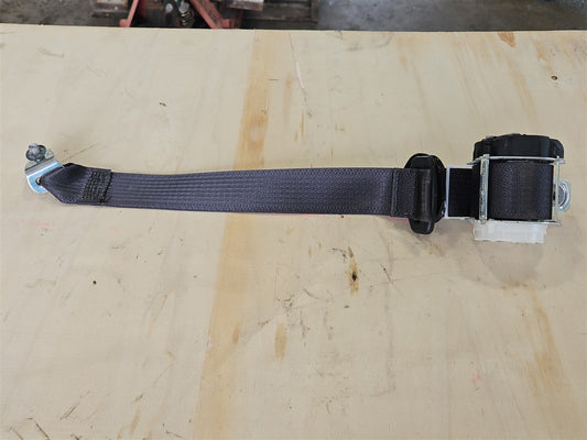 2016 CAMARO RH PASSENGER REAR SEAT BELT RETRACTOR 34278 - image 1