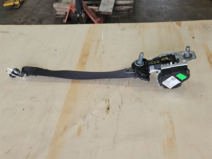2016 CAMARO RH PASSENGER REAR SEAT BELT RETRACTOR 34278 - image 8