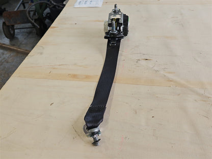 2016 CAMARO RH PASSENGER REAR SEAT BELT RETRACTOR 34278 - image 9
