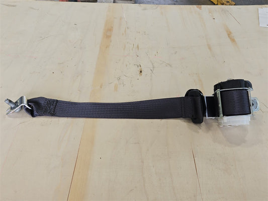 2016 CAMARO LH DRIVER REAR SEAT BELT RETRACTOR 34279 - image 1