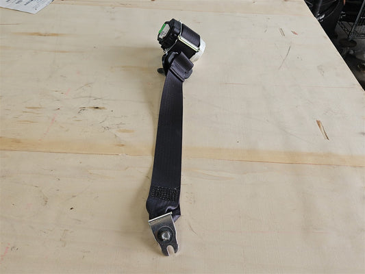 2016 CAMARO LH DRIVER REAR SEAT BELT RETRACTOR 34279 - image 2