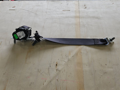 2016 CAMARO LH DRIVER REAR SEAT BELT RETRACTOR 34279 - image 3
