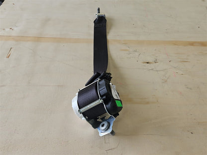 2016 CAMARO LH DRIVER REAR SEAT BELT RETRACTOR 34279 - image 4