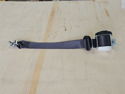 2016 CAMARO LH DRIVER REAR SEAT BELT RETRACTOR 34279 - image 5