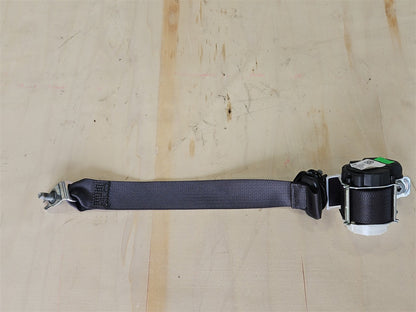 2016 CAMARO LH DRIVER REAR SEAT BELT RETRACTOR 34279 - image 6