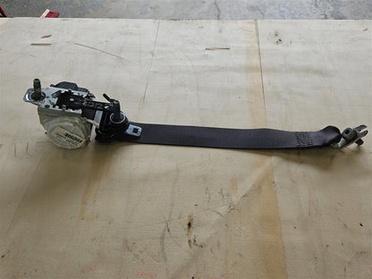 2016 CAMARO LH DRIVER REAR SEAT BELT RETRACTOR 34279 - image 9