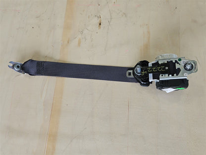 2016 CAMARO LH DRIVER REAR SEAT BELT RETRACTOR 34279 - image 10