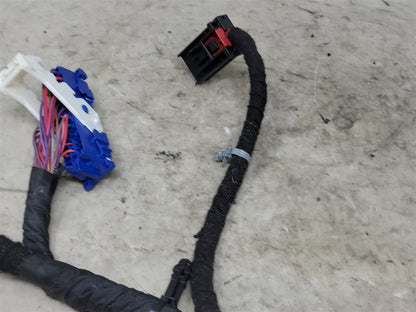 2016 CAMARO TRUNK FUSE PANEL WIRING PIG TAIL 34281 - image 9