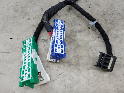 2016 CAMARO TRUNK FUSE PANEL WIRING PIG TAIL 34281 - image 11