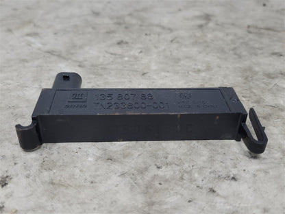 2016 CAMARO KEY FOB LOCK TRANSMITTER ANTENNA 13580788 34283 - image 2