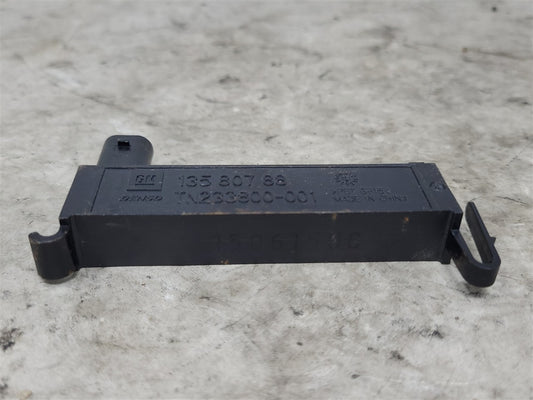 2016 CAMARO KEY FOB LOCK TRANSMITTER ANTENNA 13580788 34283 - image 2