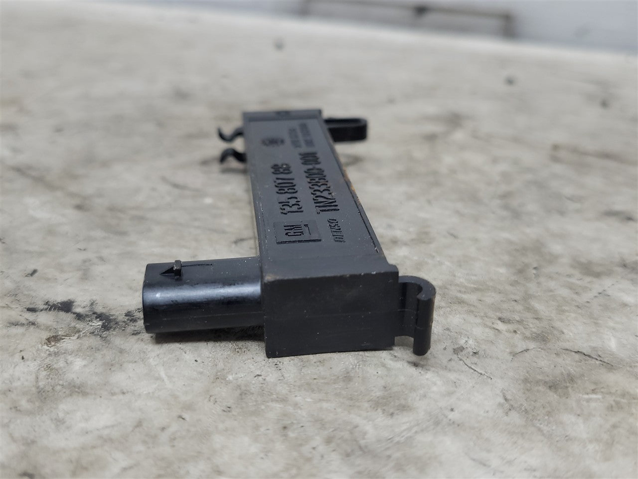2016 CAMARO KEY FOB LOCK TRANSMITTER ANTENNA 13580788 34283 - image 5