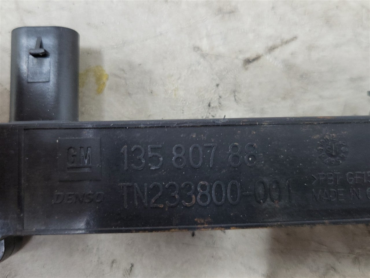 2016 CAMARO KEY FOB LOCK TRANSMITTER ANTENNA 13580788 34283 - image 7