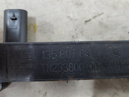 2016 CAMARO KEY FOB LOCK TRANSMITTER ANTENNA 13580788 34283 - image 7