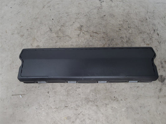 2016 CAMARO LH DRIVER DASH KNEE BAG TRIM 84029020 34284 - image 1