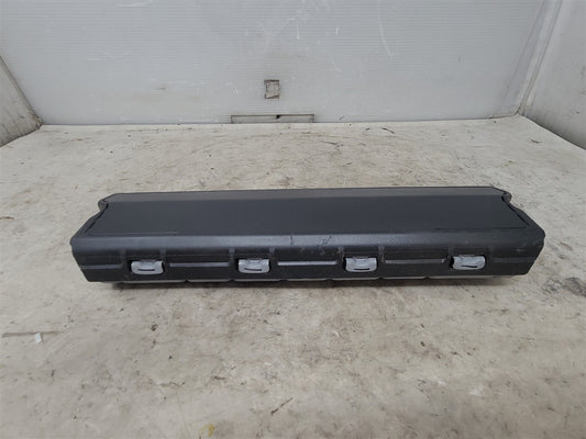 2016 CAMARO LH DRIVER DASH KNEE BAG TRIM 84029020 34284 - image 2