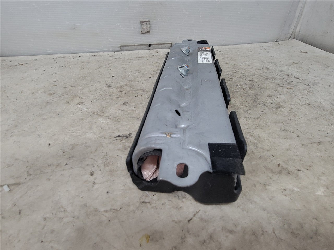 2016 CAMARO LH DRIVER DASH KNEE BAG TRIM 84029020 34284 - image 8