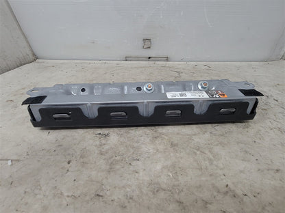 2016 CAMARO LH DRIVER DASH KNEE BAG TRIM 84029020 34284 - image 9