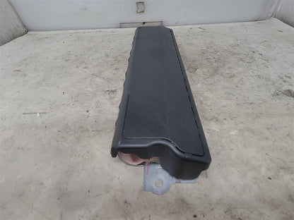 2016 CAMARO RH PASSENGER DASH KNEE BAG TRIM 84029021 34285 - image 3