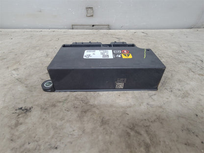 2016 CAMARO CRASH MODULE 13510481 NO HARD CODES SET 34286 - image 4