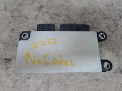 2016 CAMARO CRASH MODULE 13510481 NO HARD CODES SET 34286 - image 6