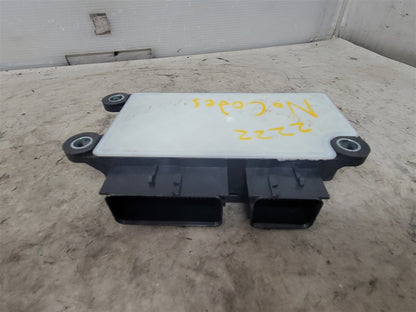 2016 CAMARO CRASH MODULE 13510481 NO HARD CODES SET 34286 - image 9