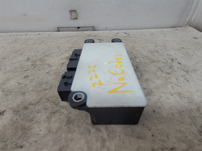2016 CAMARO CRASH MODULE 13510481 NO HARD CODES SET 34286 - image 10