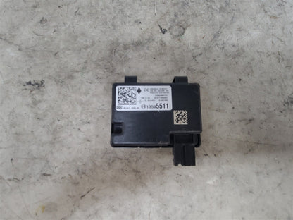 2016 CAMARO REMOTE CONTROL DOOR LOCK RECEIVER MODULE 13595511 34287 - image 1