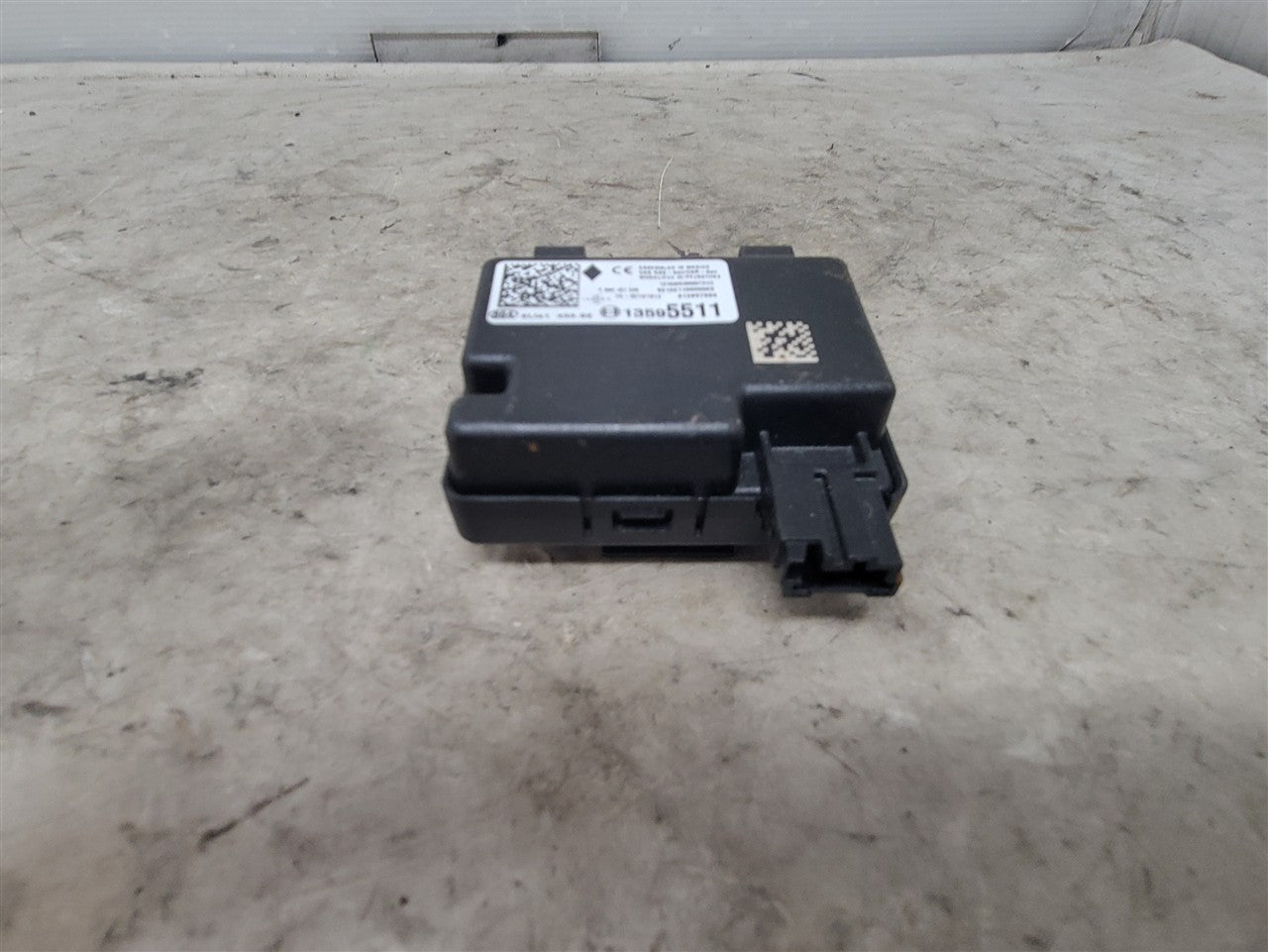 2016 CAMARO REMOTE CONTROL DOOR LOCK RECEIVER MODULE 13595511 34287 - image 2